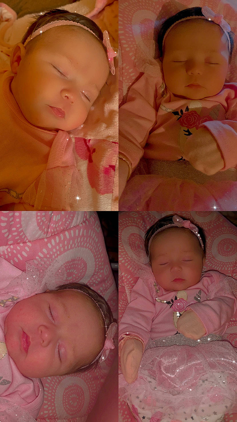 Zayleigh is registered to the contest to win money with this photo: cheek, chin, clothing, eye, eyebrow, eyelash, face, facial_expression, hand, head, human, human_body, lip, mouth, nose, organ, person, photograph, product, skin