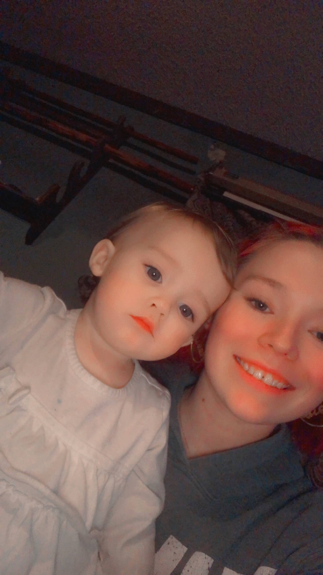 Journey joined the competition — help win amazing prizes! baby, cheek, child, eyelash, face, flash_photography, forehead, fun, happy, head, human_body, iris, joy, lip, nose, person, selfie, skin, smile, t_shirt