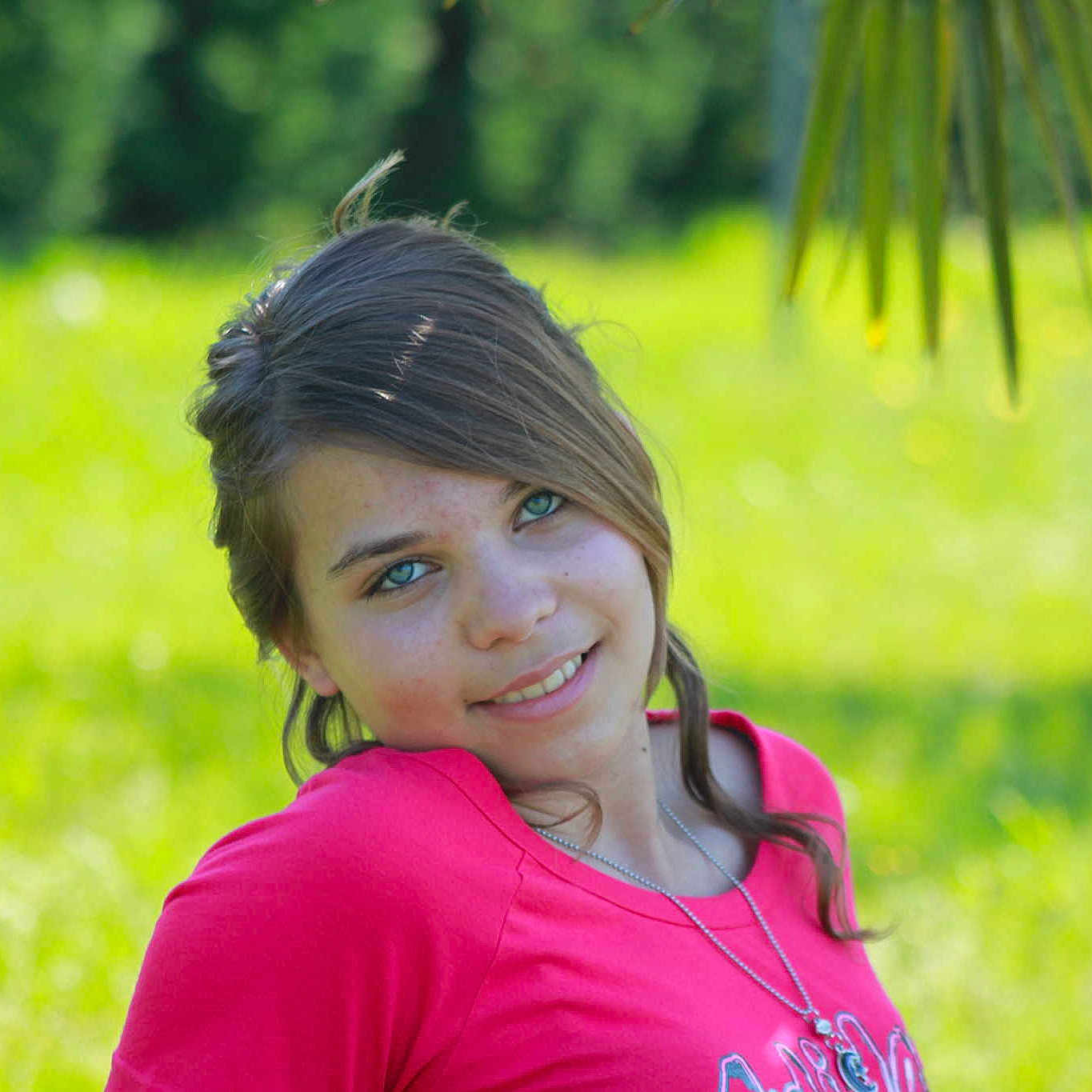 Julie