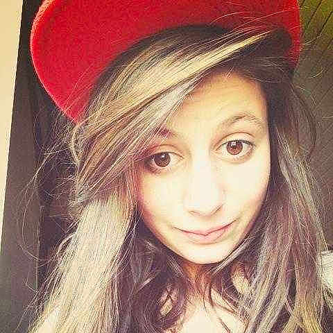 Salomé a rejoint le concours — aidez-le/la à gagner de superbes lots !