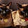 Hunter And Scout