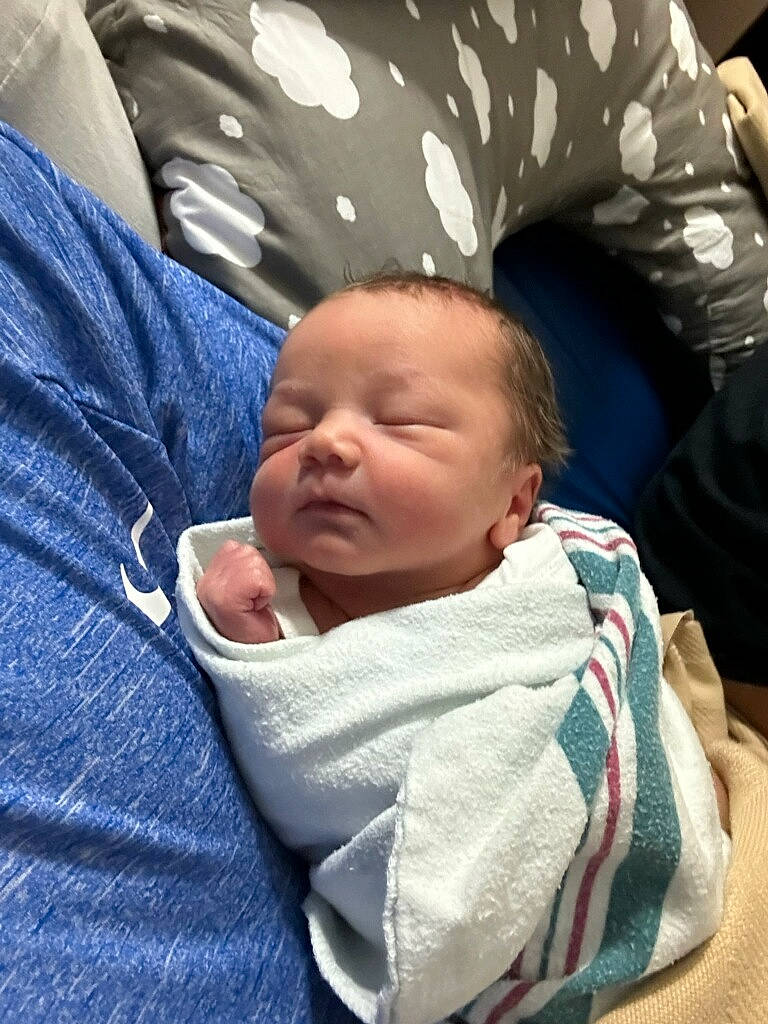 Anthony joined the competition — help win amazing prizes! baby, baby_products, baby_sleeping, baby_toddler_clothing, bedtime, cheek, child, comfort, linens, nap, person, sleep, sleeve, toddler