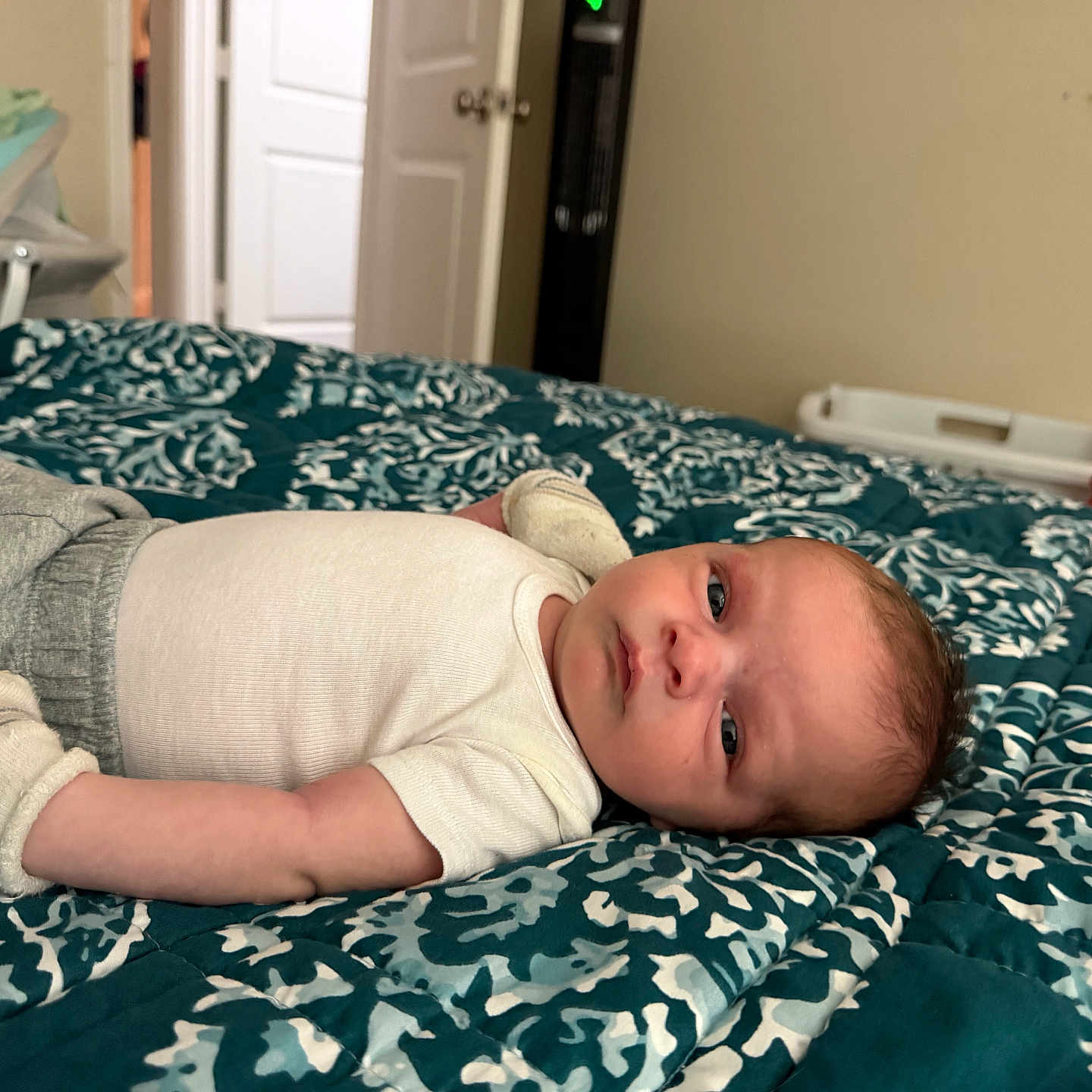Greyson