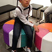 Mathys a rejoint le concours — aidez-le/la à gagner de superbes lots !