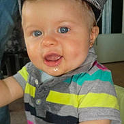 Ylhan participe au concours pour gagner de l'argent avec cette photo :