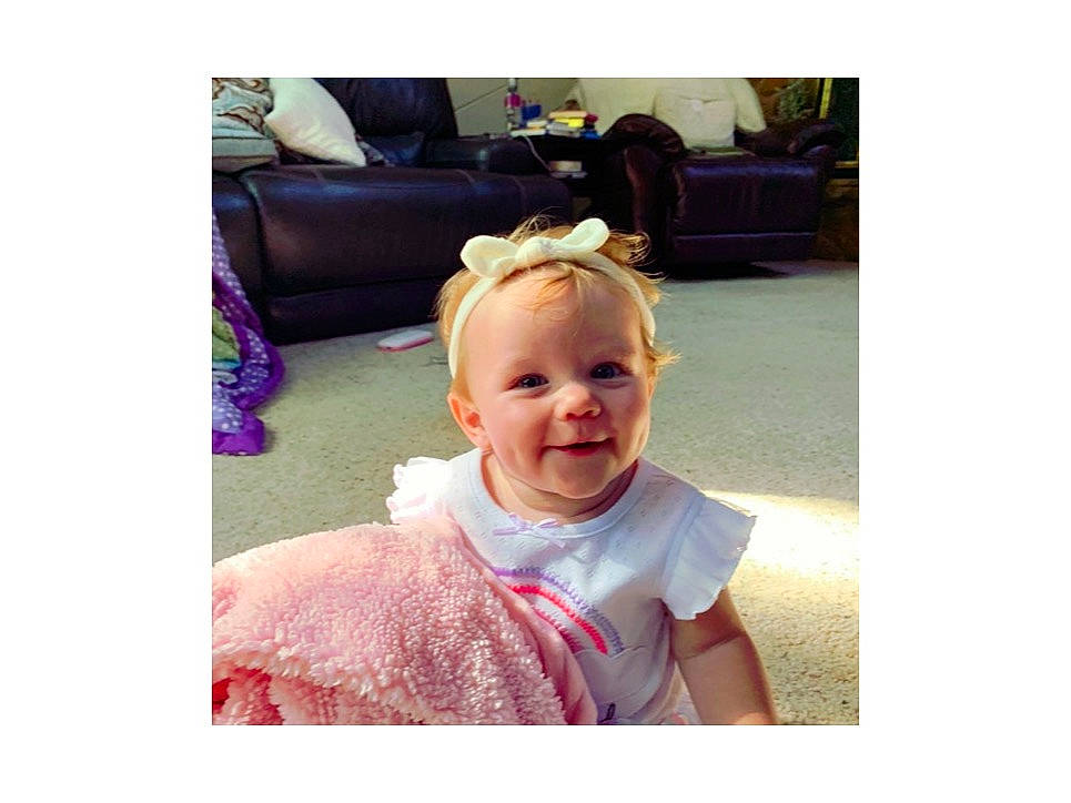 Eden joined the competition — help win amazing prizes! arm, beauty, cheek, child, cool, ear, eye, face, facial_expression, hair, hairstyle, head, human, joy, nose, people, person, pink, skin, smile