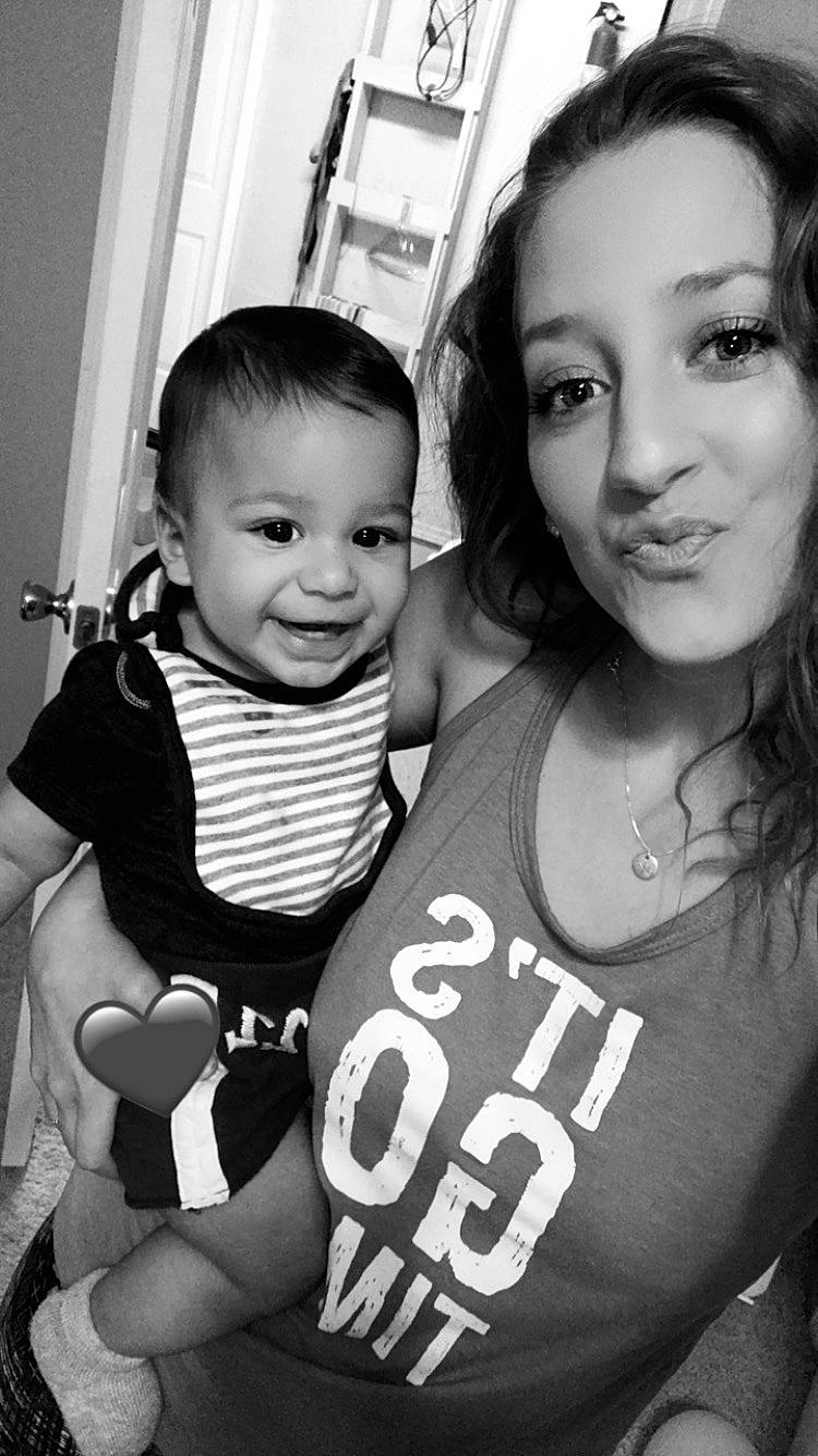 Kyrin is registered to the contest to win money with this photo: baby, black_and_white, cheek, child, daughter, face, facial_expression, family, fun, happy, monochrome, monochrome_photography, mother, people, person, photography, sibling, skin, smile, style