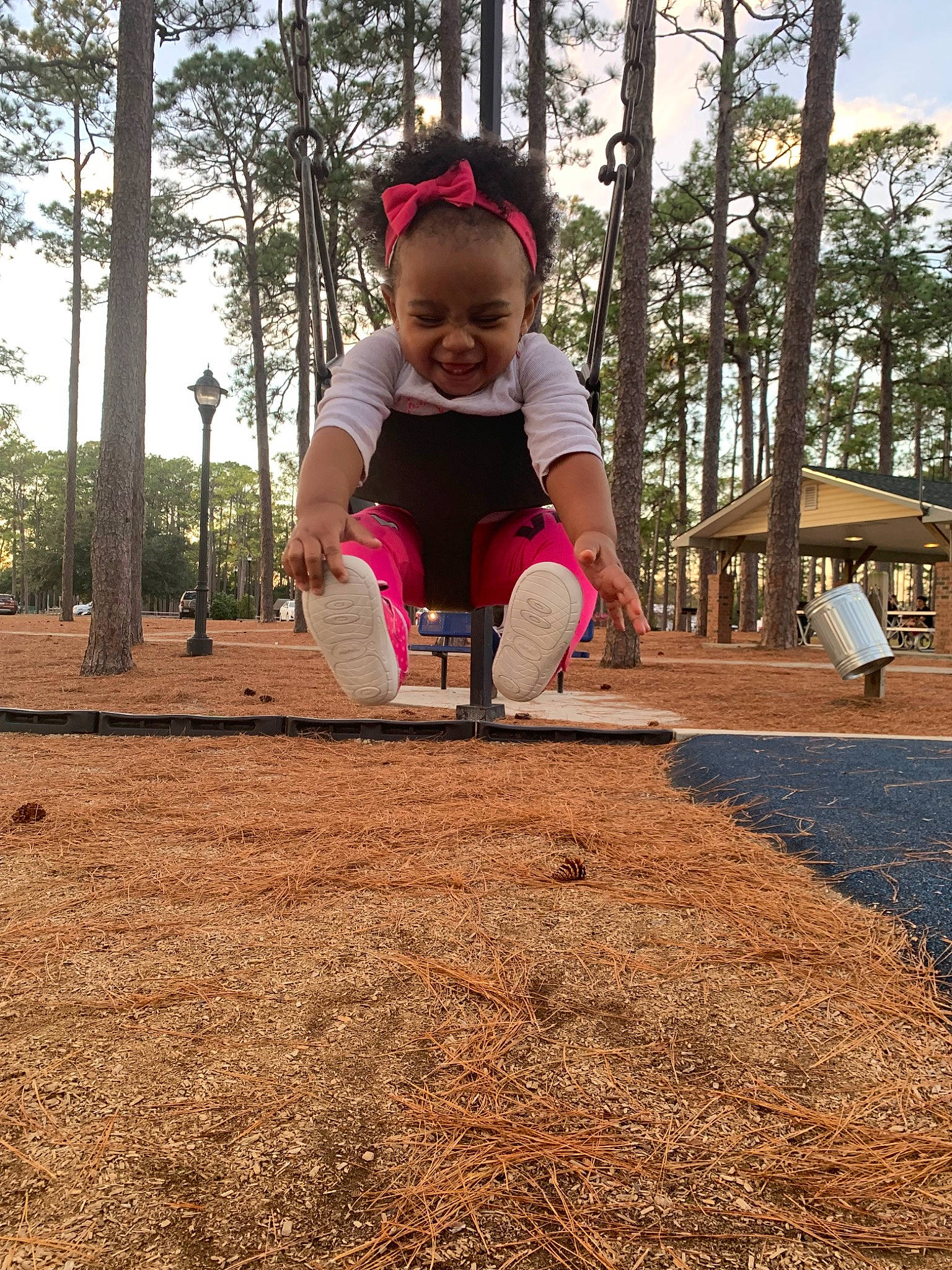 Amia joined the competition — help win amazing prizes! child, fun, grass, home, joy, landscape, leisure, outdoor_play_equipment, park, people, person, plant, play, playground, public_space, recreation, sand, soil, spring, toddler