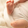 baby, foot, toes, blanket, soft, skin, closeup, infant, cute, warm, cozy, wrapped, newborn, small, pink, human, flesh, sleeping, rest, comfort