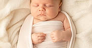 Phoenix joined the competition — help win amazing prizes! baby, blanket, child, cozy, cute, feet, hands, indoors, infant, newborn, peaceful, portrait, resting, skin, sleeping, small, soft, warm, wrapped, wrapped_in_blanket