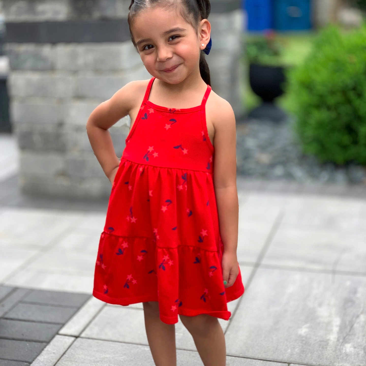Dalary is registered to the contest to win money with this photo: child, clothing, dress, eveningdress, face, female, footwear, formalwear, girl, happy, head, person, photography, portrait, sandal, shoe, shorts, sleeve, smile, standing