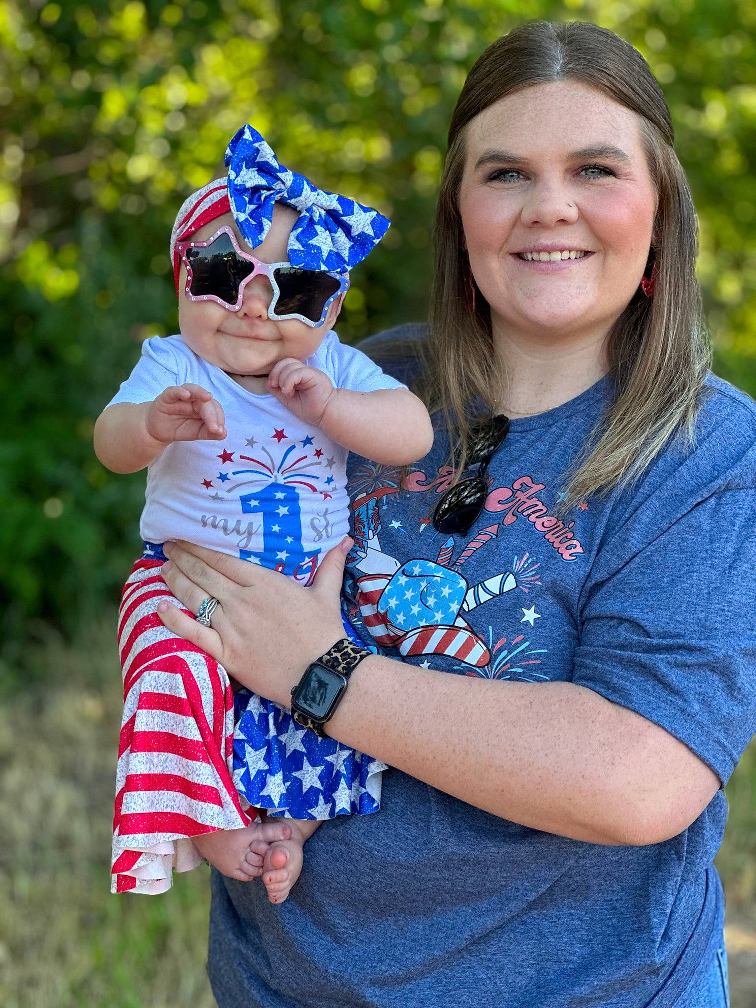 Kenlee joined the competition — help win amazing prizes! arm, blue, botany, child, electric_blue, event, eye, facial_expression, fun, grass, hand, happy, head, headwear, jewellery, joy, leisure, people_in_nature, person, plant