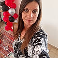 Amandine V. D. C.
