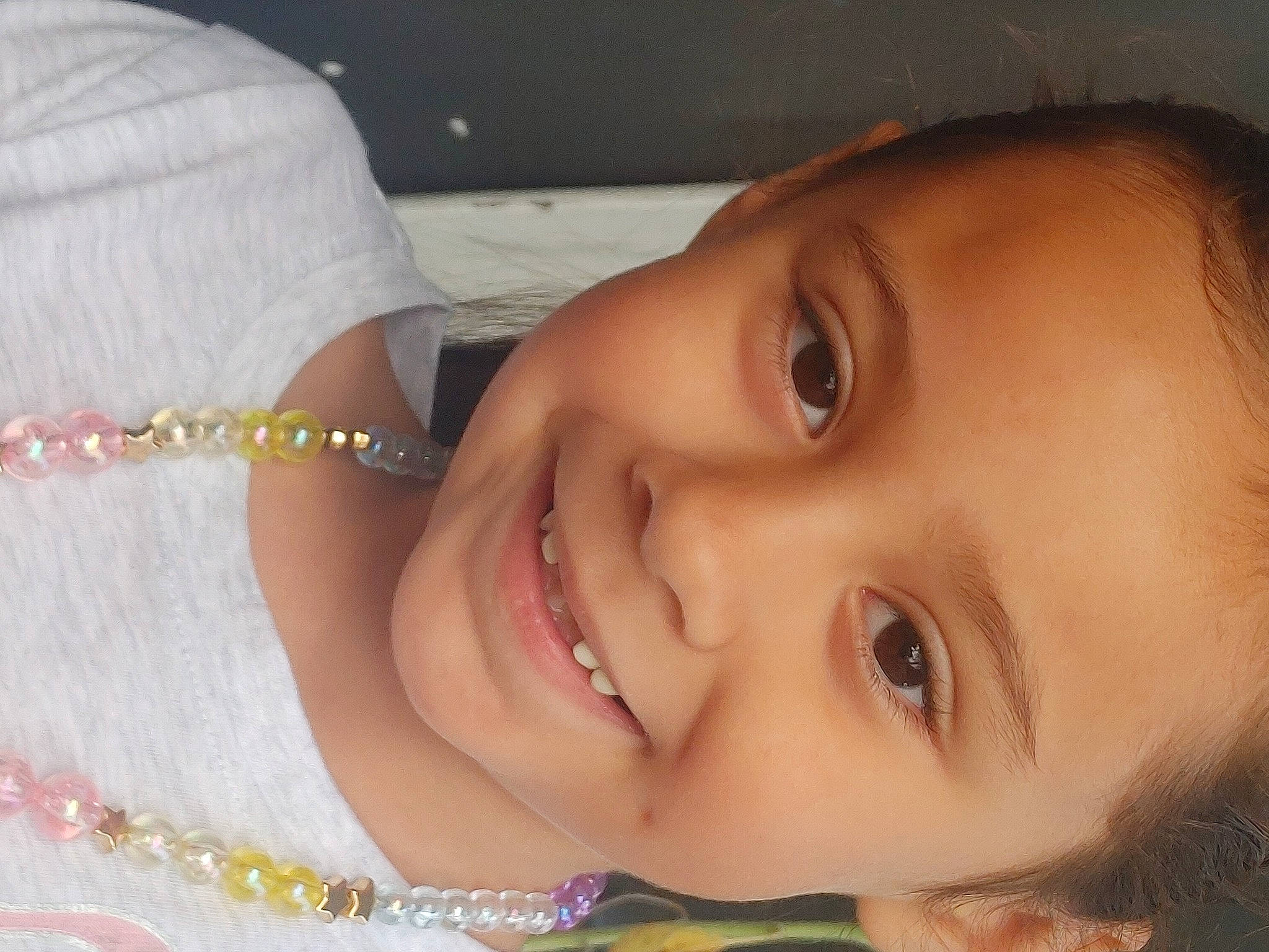 Autumn-nicole is registered to the contest to win money with this photo: cheek, dress, ear, eyebrow, eyelash, forehead, gesture, happy, human_body, iris, jaw, joy, lip, mouth, neck, nose, person, plant, skin, smile