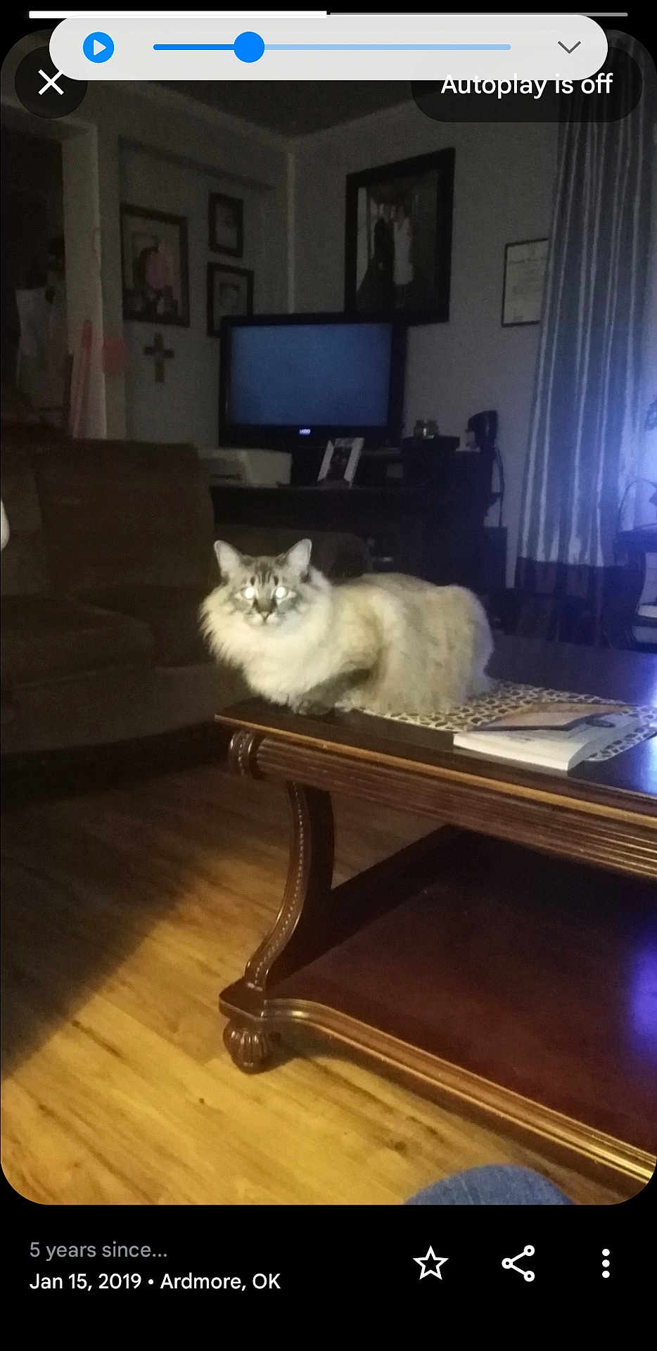 Chloe