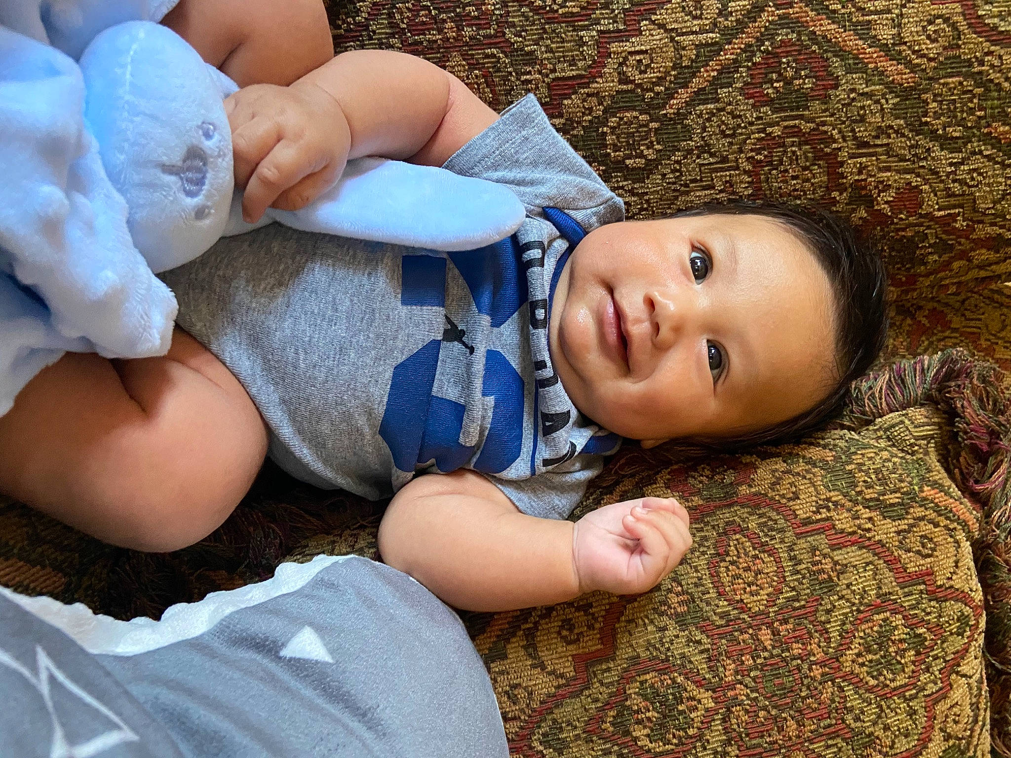 Matias joined the competition — help win amazing prizes! arm, baby, beauty, child, grass, hand, happy, leg, nap, people, person, photography, skin, sleep, toddler