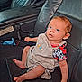 Nova joined the competition — help win amazing prizes! baby, bodypart, car, car_interior, carseat, chair, couch, cushion, face, finger, furniture, hand, head, homedecor, person, photography, portrait, sitting, transportation, vehicle