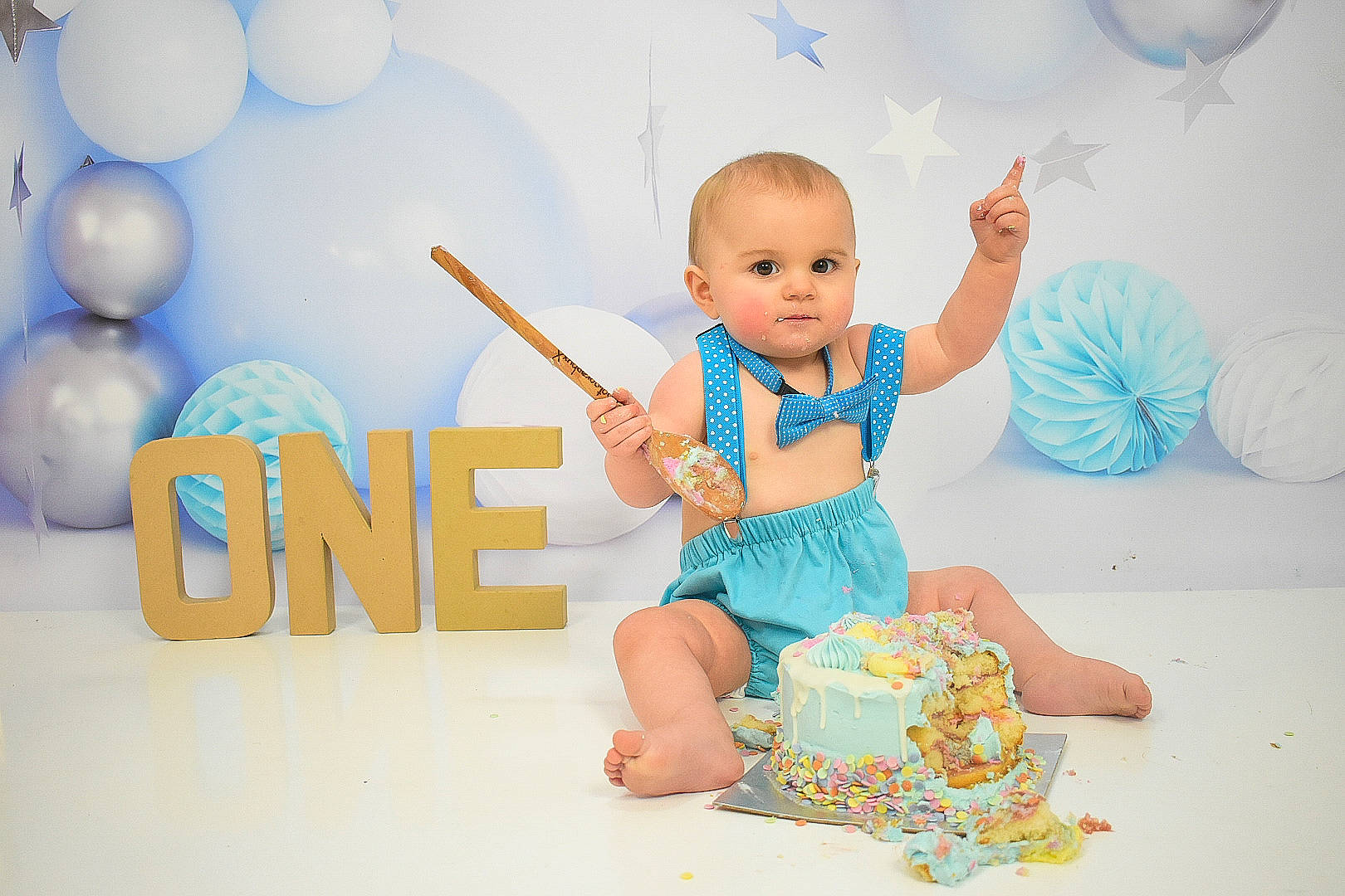 Bowden joined the competition — help win amazing prizes! aqua, azure, baby, baby_toddler_clothing, balloon, beauty, child, event, font, fun, happy, magenta, party_supply, person, play, room, sitting, sleeve, t_shirt, toddler