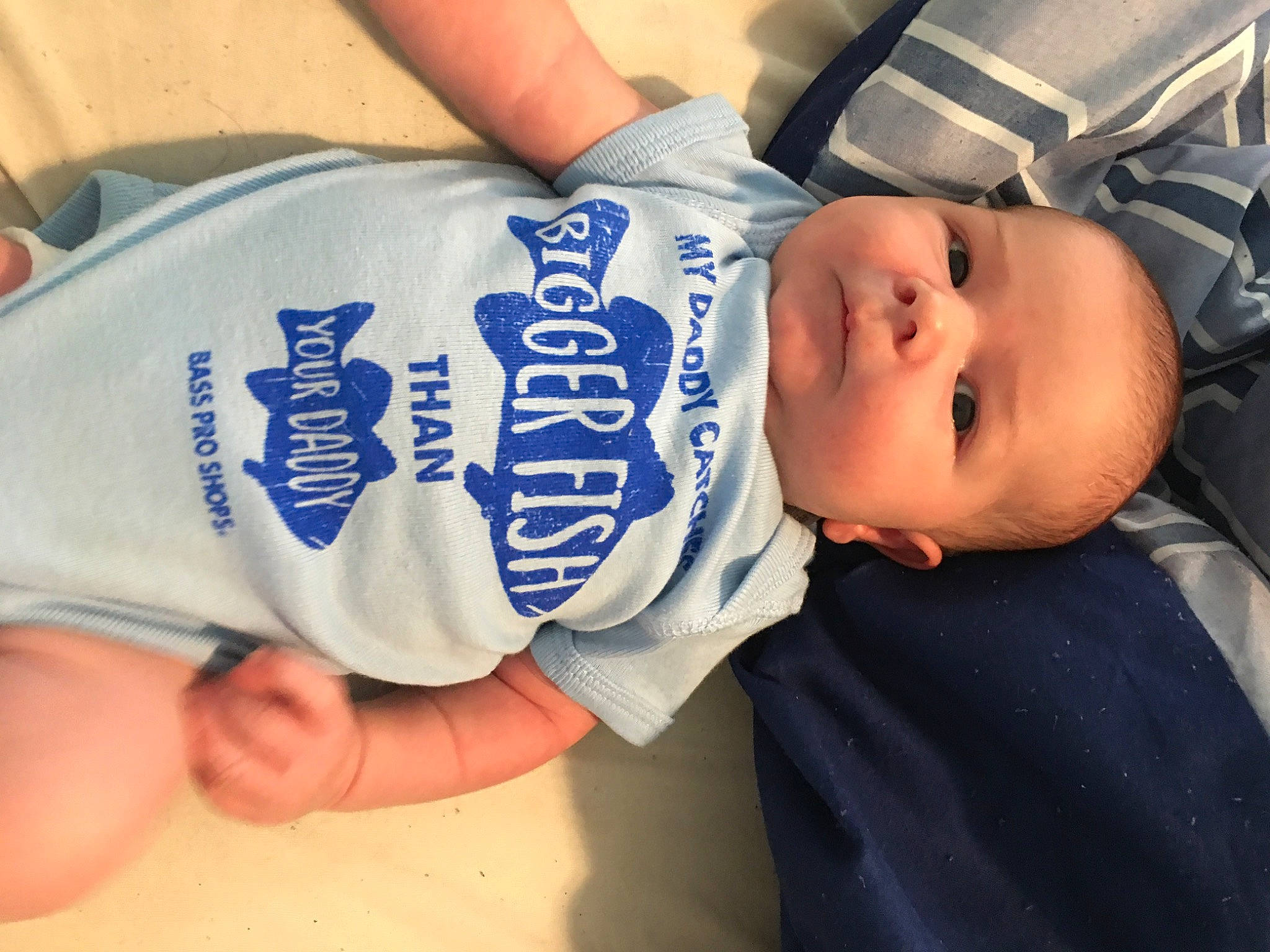 Raylee is registered to the contest to win money with this photo: baby, child, person