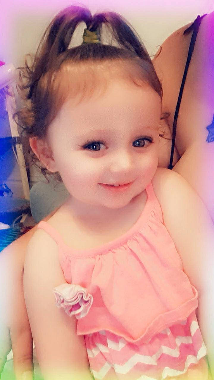 Bella joined the competition — help win amazing prizes! arm, cheek, chin, dress, eyebrow, eyelash, flash_photography, hair, hairstyle, hand, happy, head, iris, joy, lip, mouth, neck, person, pink, shoulder