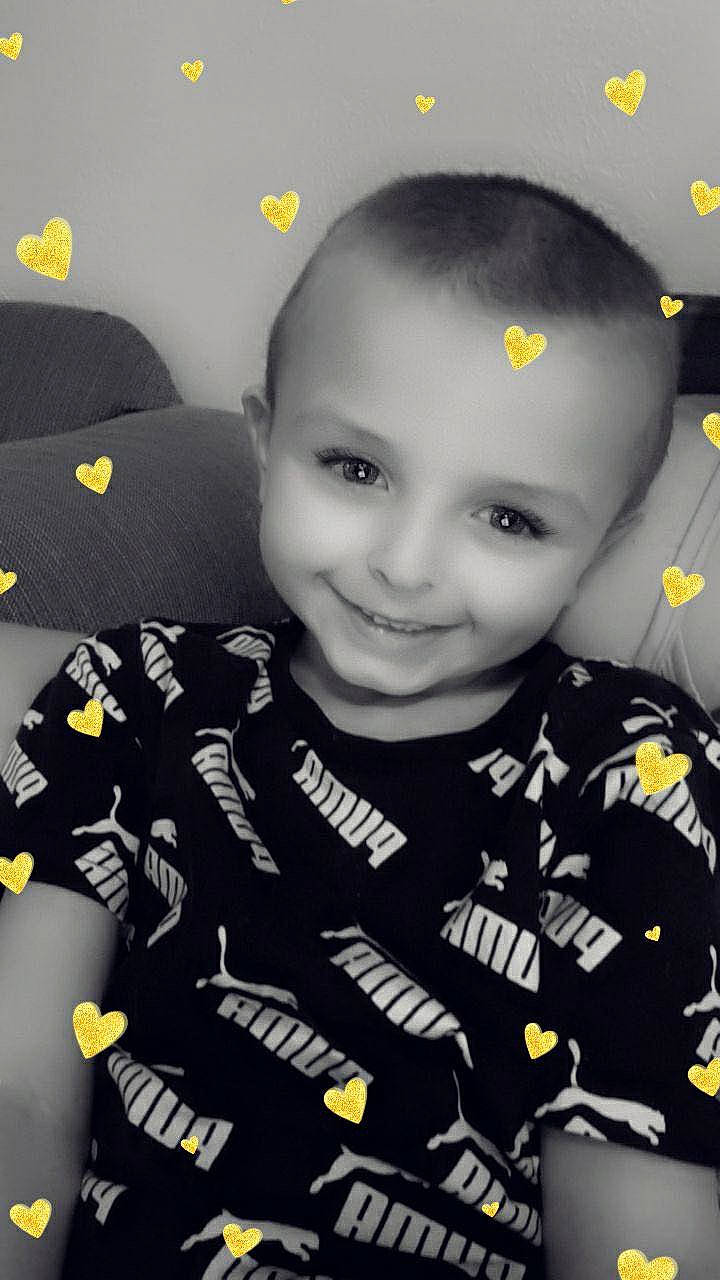 Zayden Martin is registered to the contest to win money with this photo: cheek, child, chin, cool, eye, eyebrow, facial_expression, flash_photography, forehead, fun, hairstyle, happy, iris, joy, nose, person, product, shirt, sleeve, smile