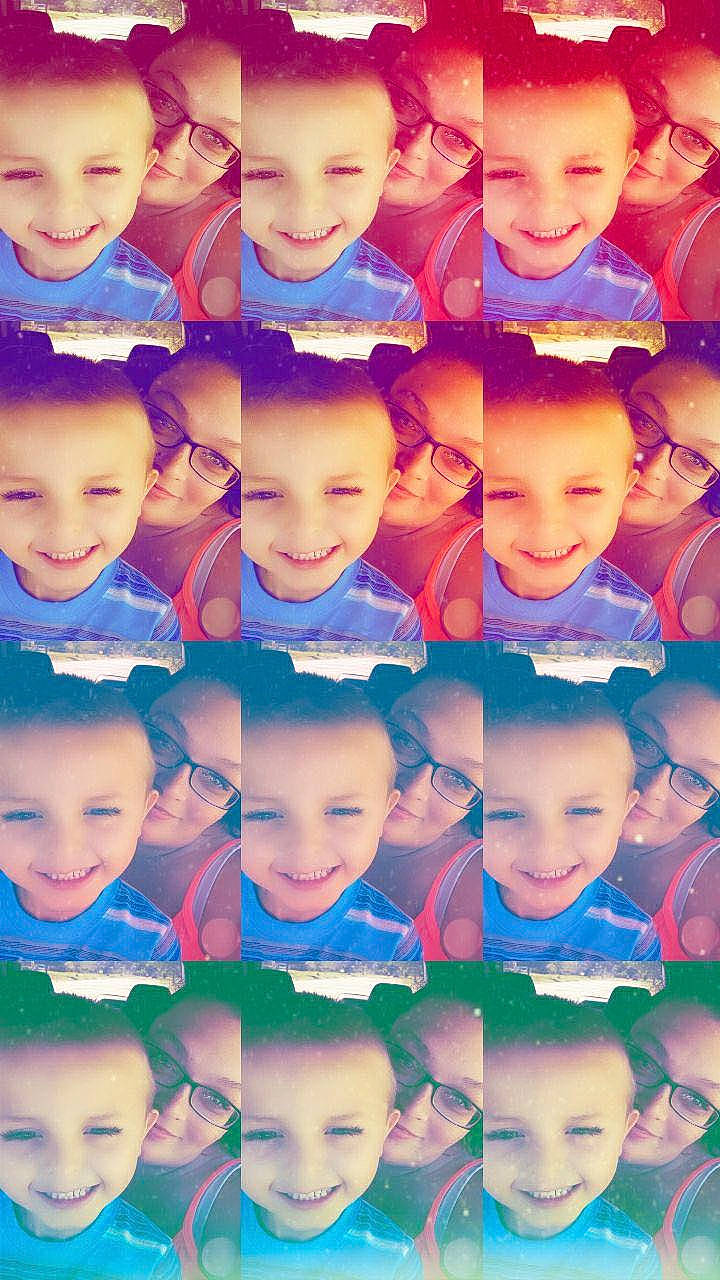 Zayden Martin joined the competition — help win amazing prizes! baby, blue, cheek, chin, community, face, facial_expression, fun, happy, head, human, joy, light, organ, people, person, photograph, red, sleeve, smile