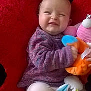 Krystal a rejoint le concours — aidez-le/la à gagner de superbes lots !