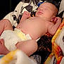 Atlas is registered to the contest to win money with this photo: baby, blanket, child, comfort, cozy, cute, diaper, indoors, infant, lying_down, newborn, peaceful, portrait, resting, skin, sleeping, small, soft, toddler, warm