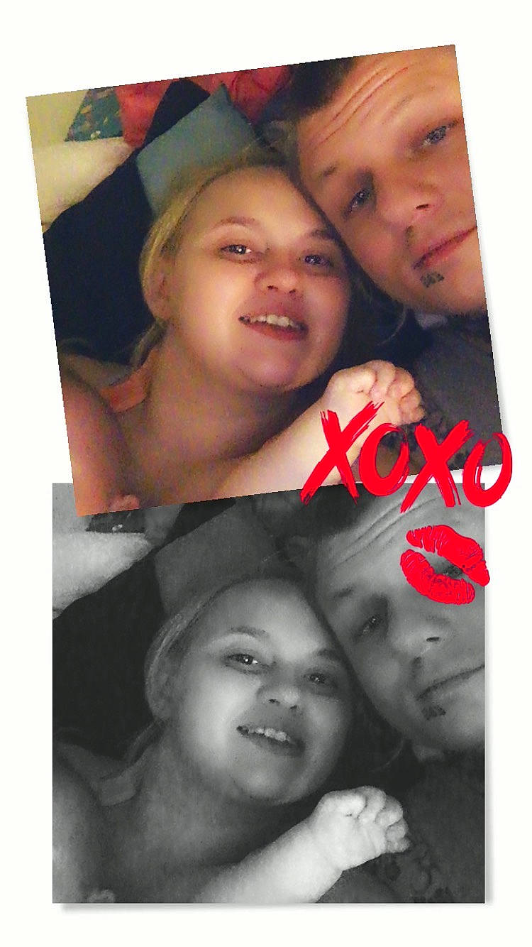 Kayleigh joined the competition — help win amazing prizes! adaptation, black, eyebrow, eyelash, facial_expression, flash_photography, forehead, gesture, hairstyle, happy, human, joy, lip, mouth, muscle, nose, organ, people, person, red