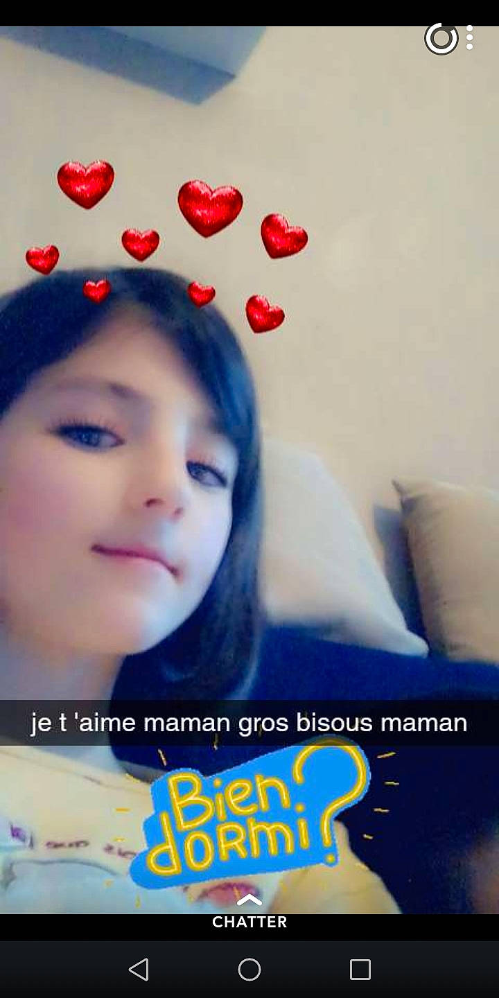 Chaïness participe au concours pour gagner de l'argent avec cette photo : child, happy, lip, person, photography, skin, smile, sweetness