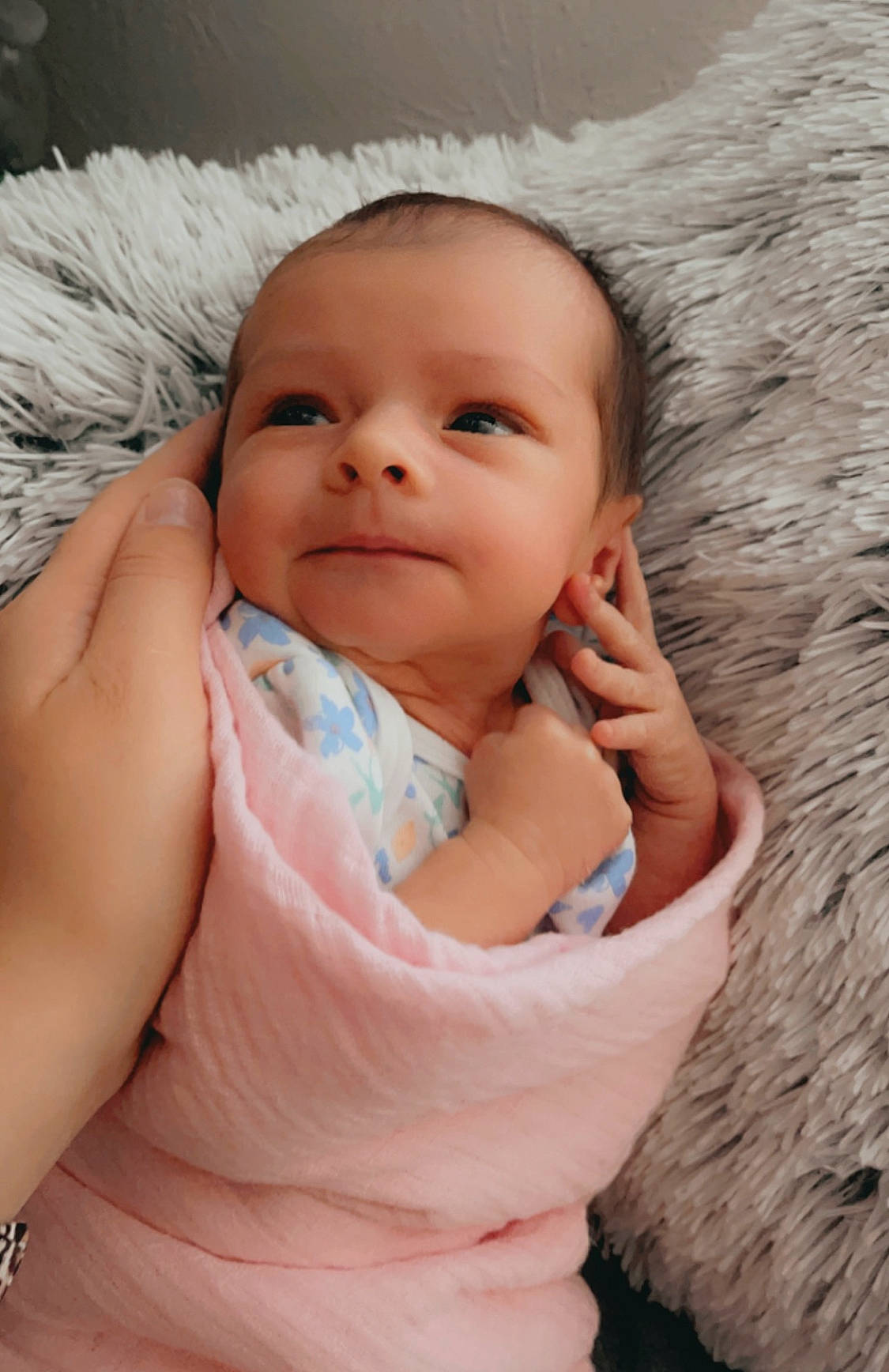 Novana joined the competition — help win amazing prizes! baby, baby_toddler_clothing, cheek, comfort, eyebrow, face, finger, gesture, happy, headgear, iris, lip, nail, nose, person, skin, sleeve, smile, textile, thumb