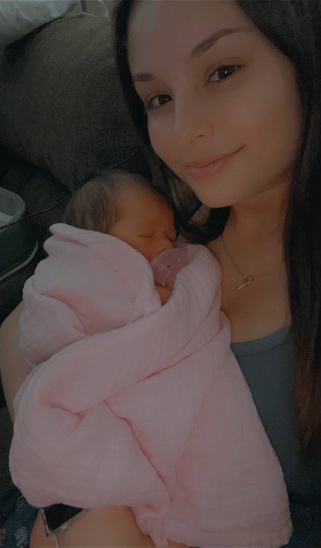 Novana joined the competition — help win amazing prizes! baby, cheek, chin, comfort, eye, eyebrow, eyelash, face, finger, gesture, hair, happy, iris, joy, lip, mouth, neck, nose, person, skin