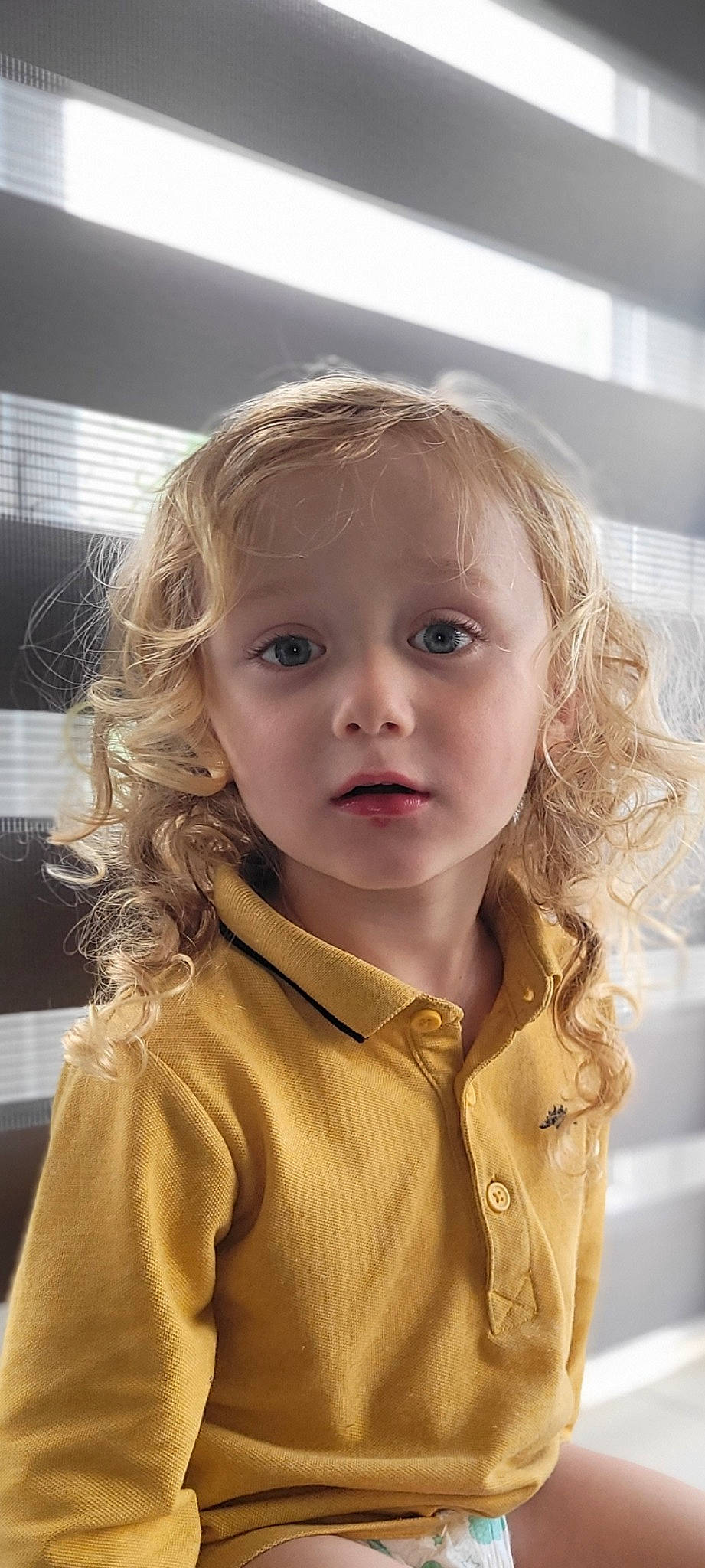 Dalton-lee joined the competition — help win amazing prizes! blond, cheek, child, chin, ear, eyebrow, eyelash, facial_expression, fun, gesture, happy, iris, jacket, jaw, lip, neck, nose, person, skin, sleeve