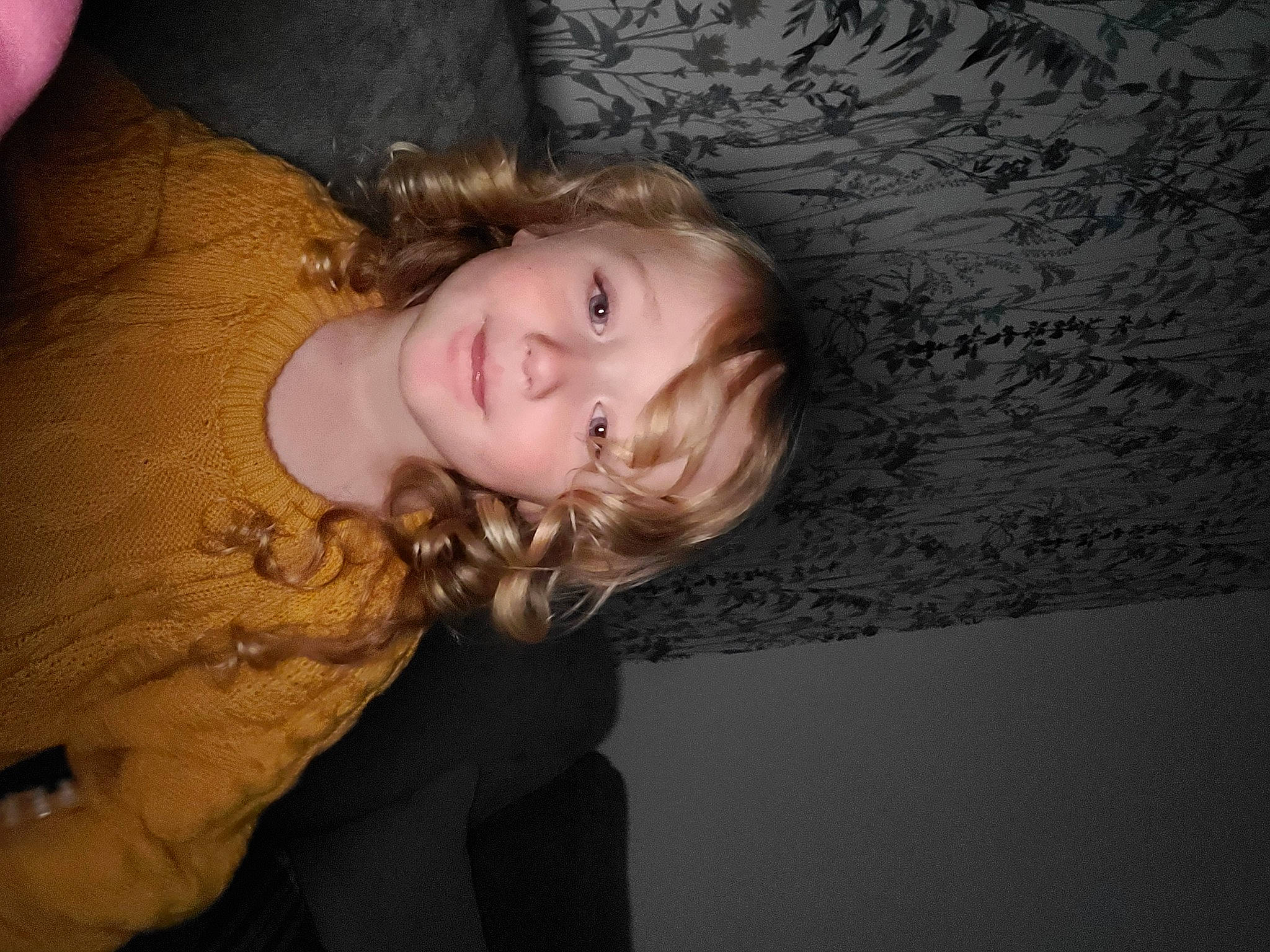 Dalton-lee is registered to the contest to win money with this photo: blond, brown_hair, cheek, child, eye, flash_photography, flooring, fun, hair, happy, iris, lip, long_hair, mouth, neck, nose, person, skin, smile, toddler