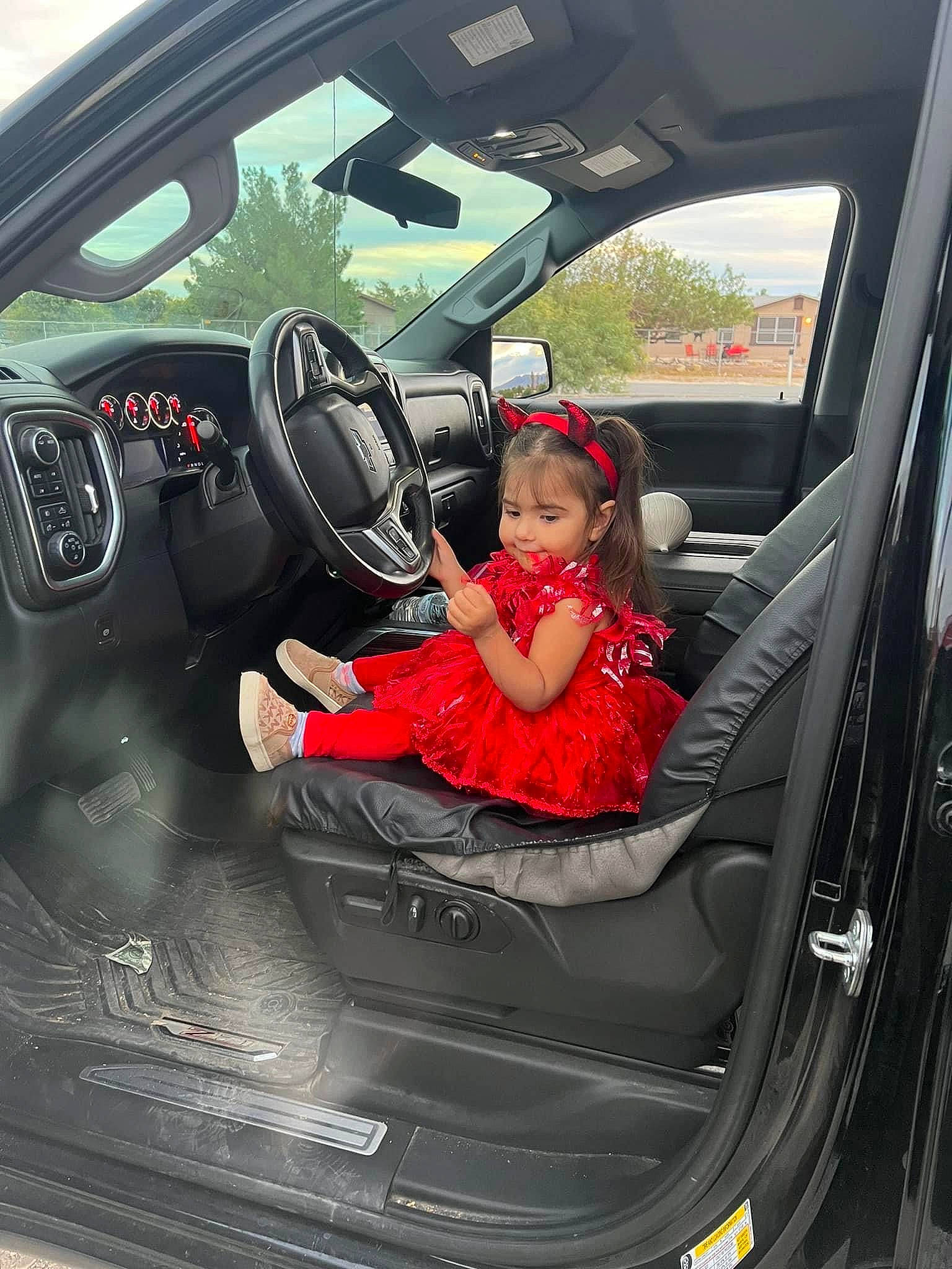 Desiree joined the competition — help win amazing prizes! auto_part, automotive_design, automotive_exterior, automotive_mirror, automotive_wheel_system, automotive_window_part, car, car_seat, car_seat_cover, family_car, land_vehicle, luxury_vehicle, mid_size_car, motor_vehicle, person, personal_luxury_car, plant, steering_part, steering_wheel, vehicle