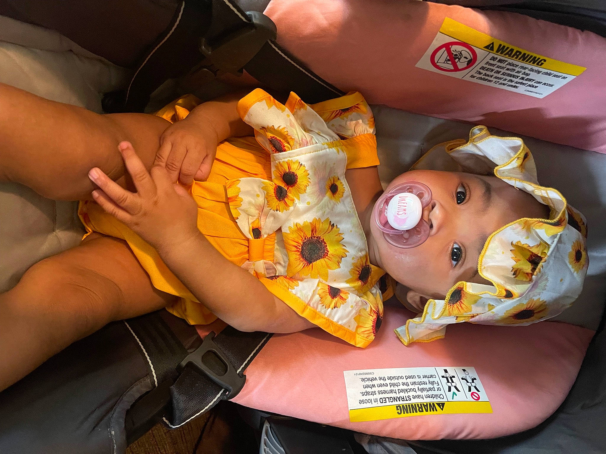 Asha joined the competition — help win amazing prizes! animation, child, comfort_food, finger, fun, hand, headwear, junk_food, medical_procedure, mouth, nail, orange, person, personal_protective_equipment, service, stuffed_toy, thumb, toy, wrist