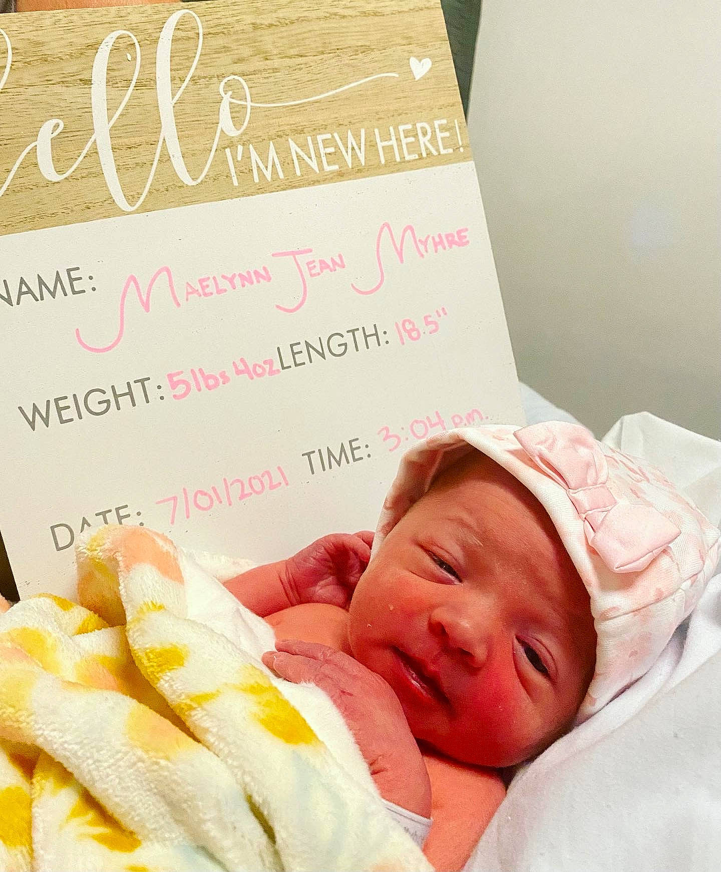 Maelynn joined the competition — help win amazing prizes! baby, baby_products, baby_sleeping, baby_toddler_clothing, beauty, bedding, bedtime, cheek, child, comfort, font, happy, head, linens, person, product, publication, recipe, room, skin