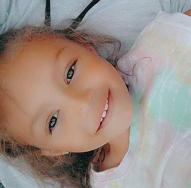 Maliyah joined the competition — help win amazing prizes! black_hair, cheek, chin, ear, eye, eyebrow, eyelash, face, flash_photography, forehead, happy, head, iris, jaw, joy, lip, mouth, neck, nose, person