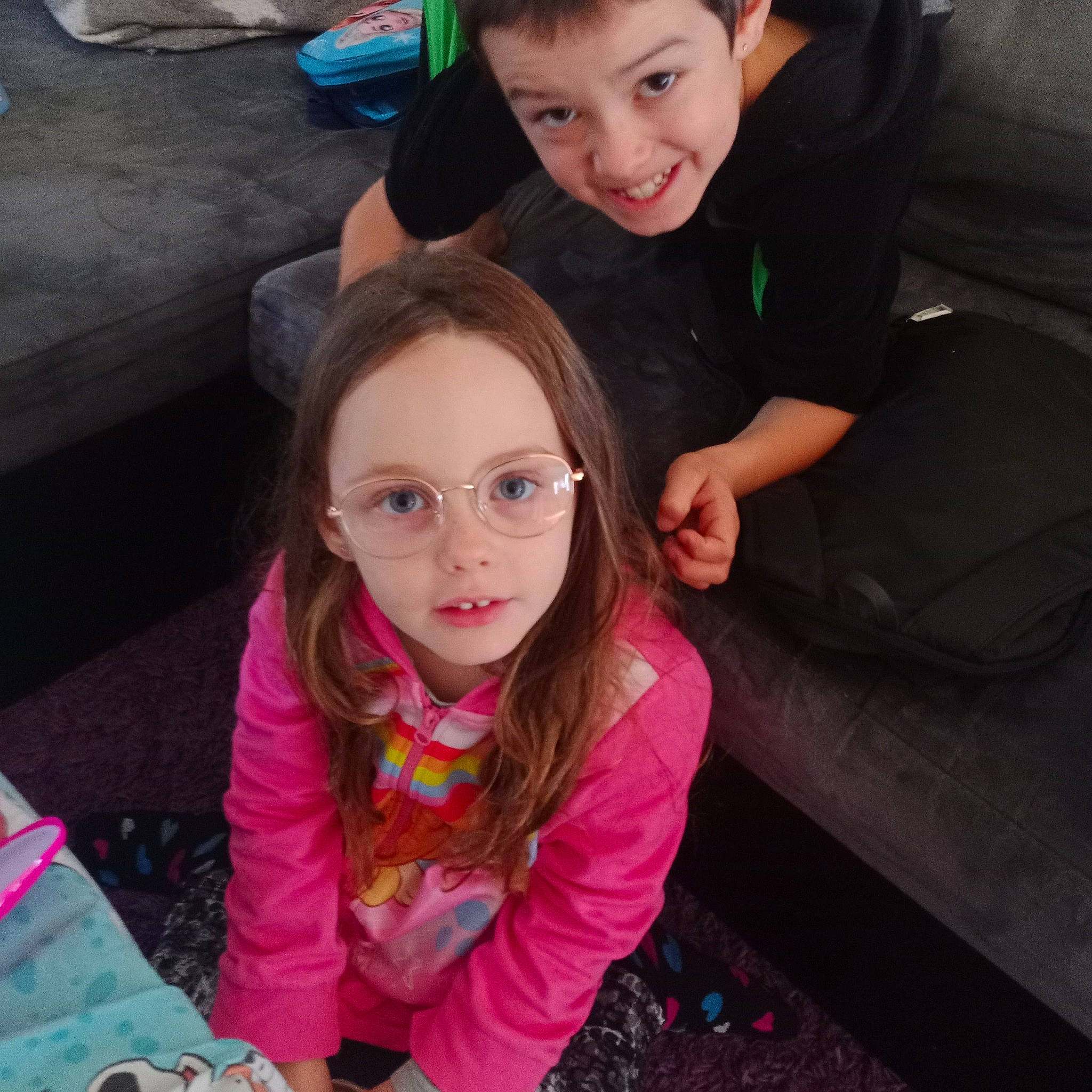 Ilyhana a rejoint le concours — aidez-le/la à gagner de superbes lots ! beauty, community, cool, eye, eyewear, face, facial_expression, fun, hairstyle, happy, human, iris, joy, leisure, mouth, organ, people, person, photograph, skin