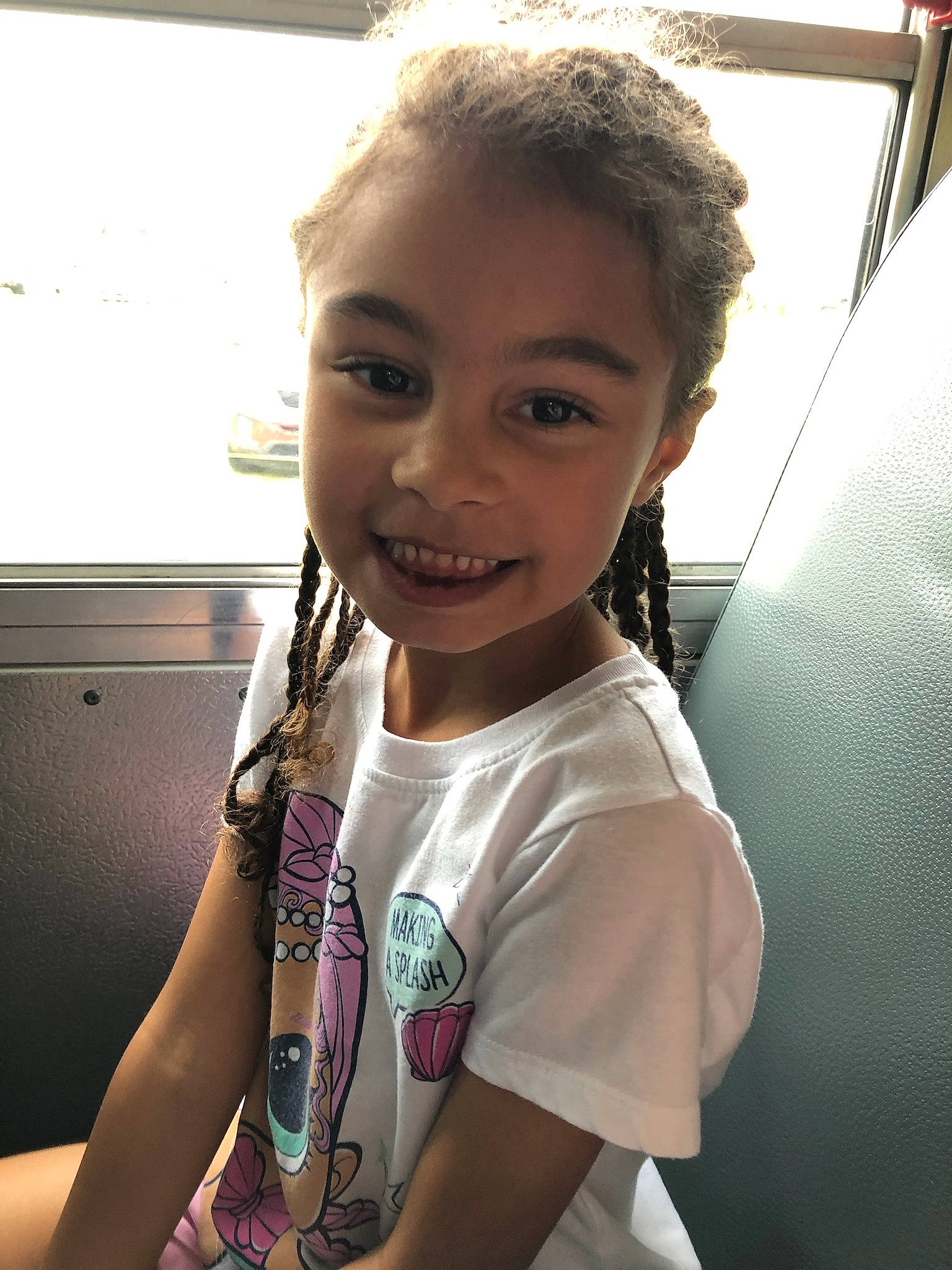 Alyssa joined the competition — help win amazing prizes! arm, chin, cool, elbow, eye, eyebrow, eyelash, finger, flash_photography, forehead, gesture, hair, hand, happy, head, iris, jaw, joy, lip, person