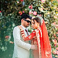 Sheela K.