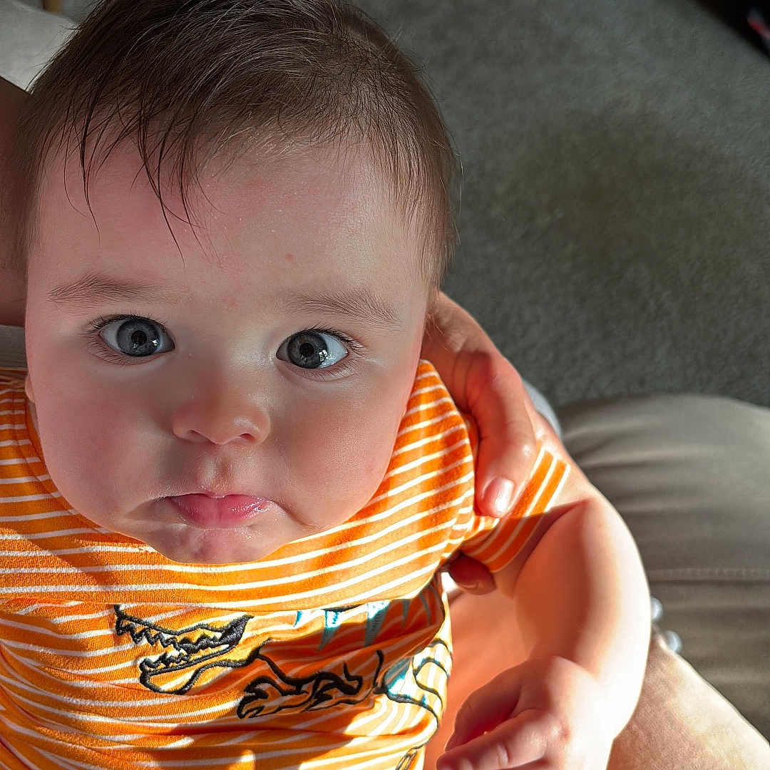 Gael Máximo Pereira