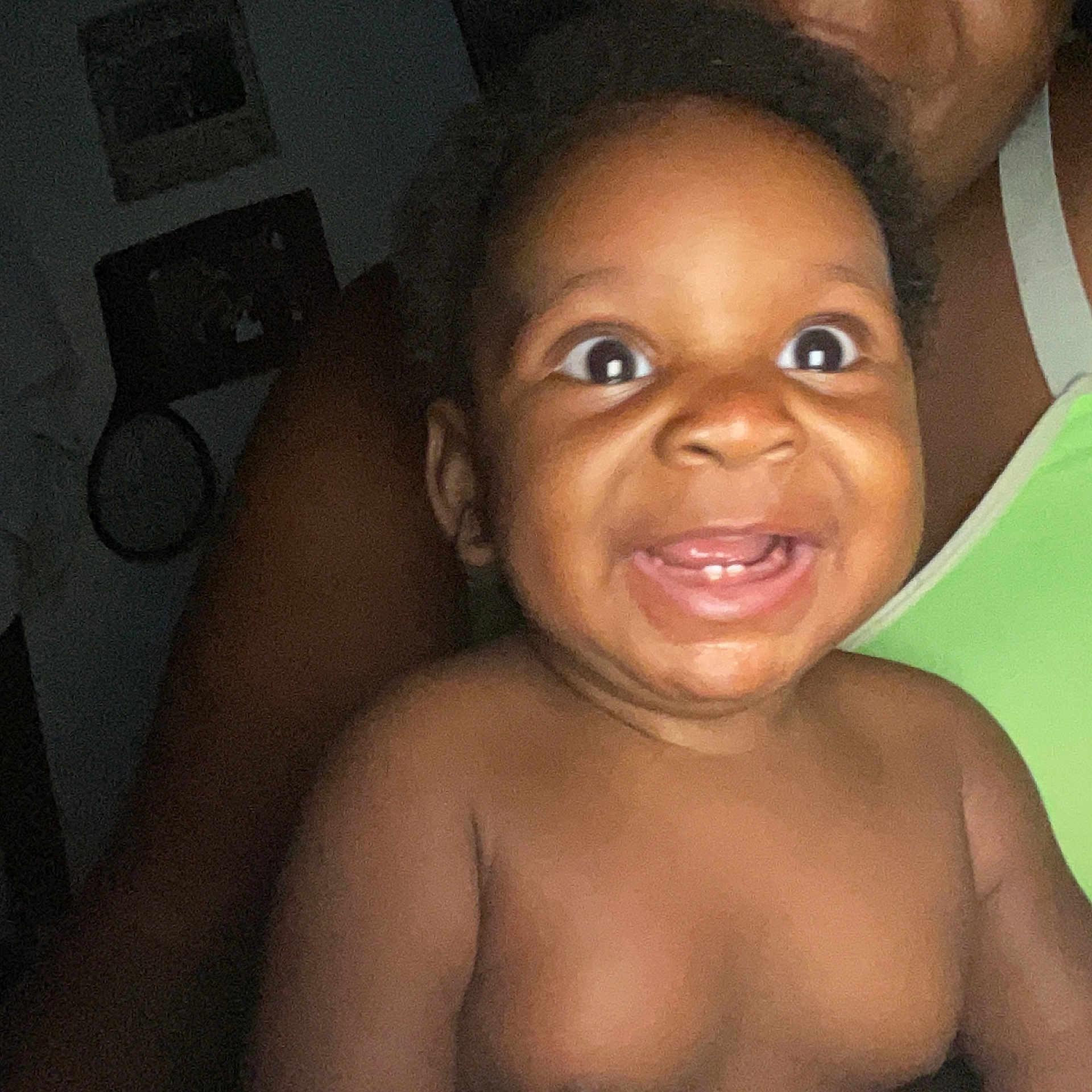 Lariah
