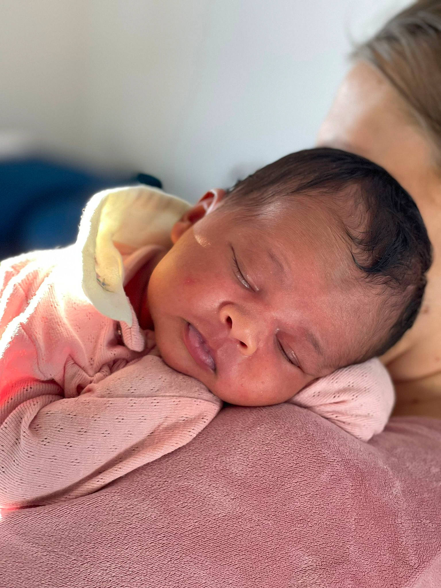 Maria-valentina joined the competition — help win amazing prizes! baby, baby_toddler_clothing, bedtime, cheek, child, comfort, ear, eyebrow, eyelash, forehead, happy, linens, lip, mouth, nap, neck, nose, person, sleep, sleeve