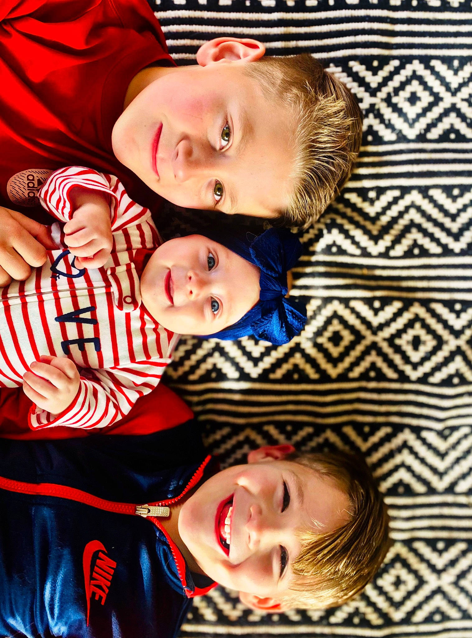 Auriyah is registered to the contest to win money with this photo: baby, baby_toddler_clothing, cheek, child, event, eye, face, facial_expression, flash_photography, fun, grass, happy, head, headwear, joy, organ, pattern, person, photograph, smile