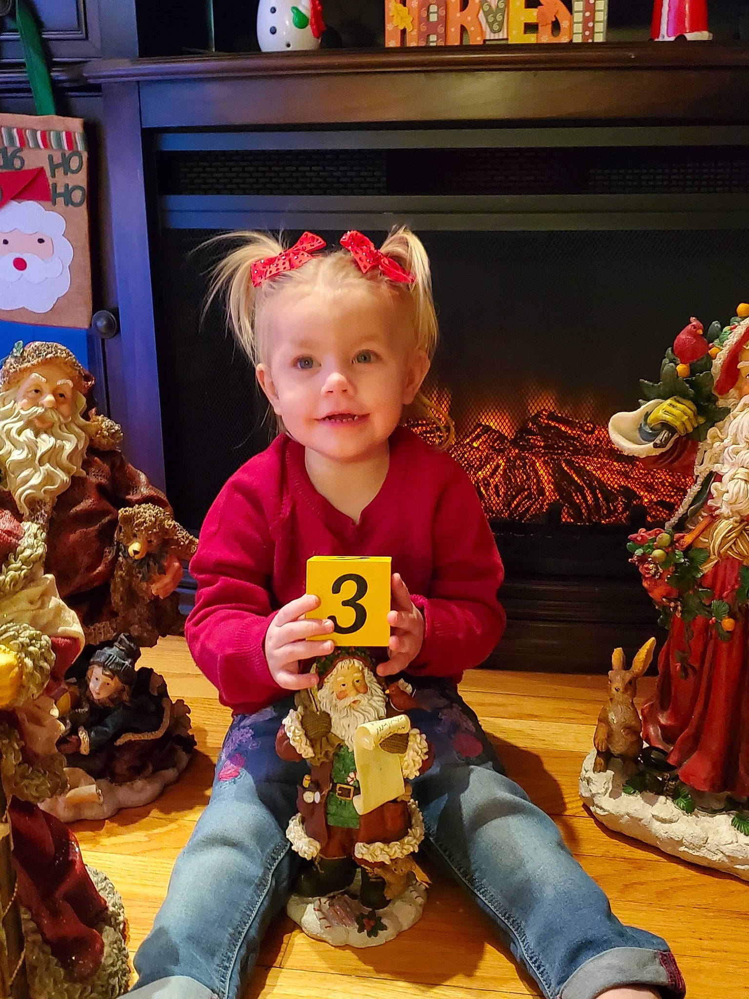 Victoria is registered to the contest to win money with this photo: child, headwear, person, play, toddler, toy