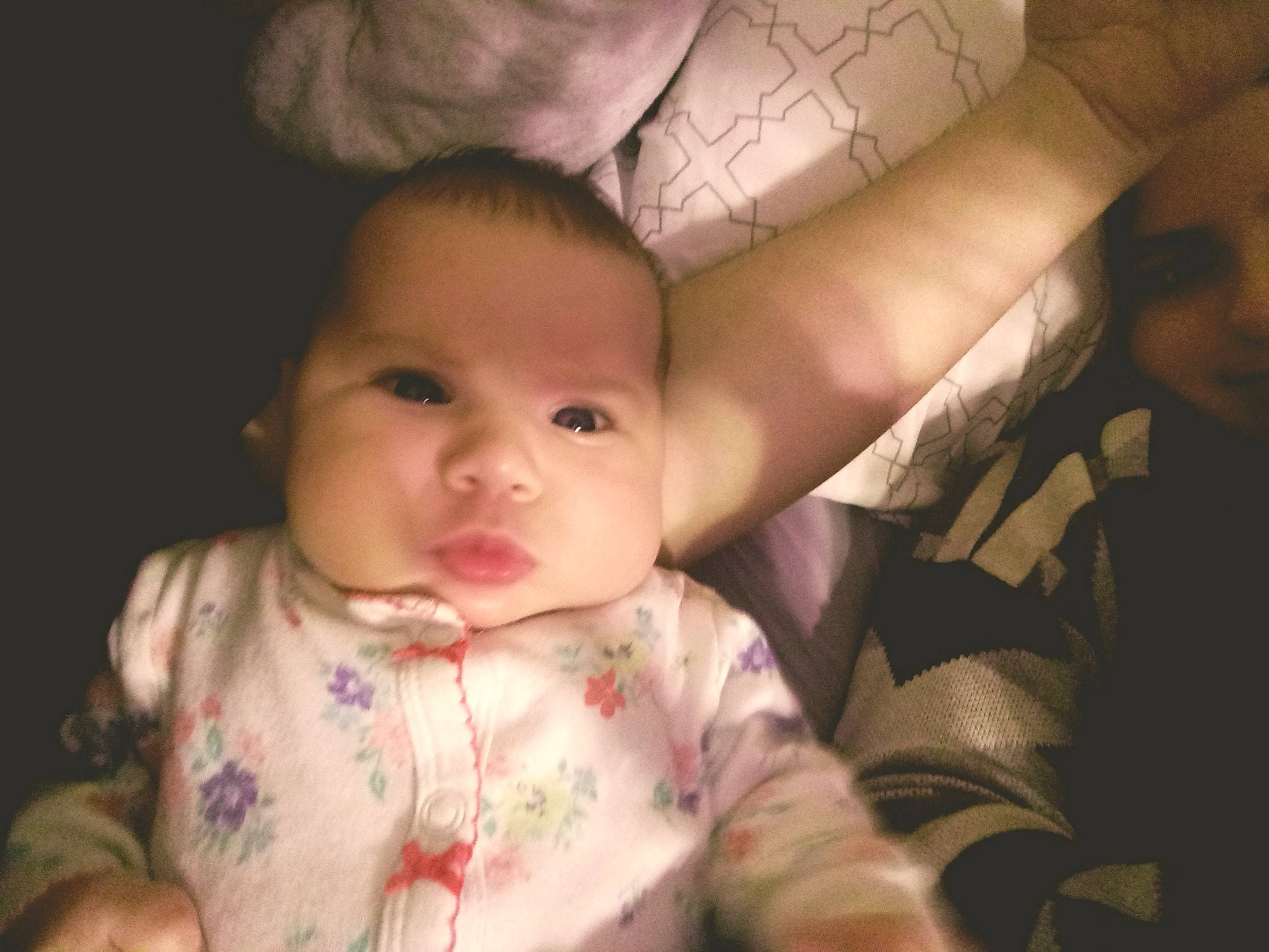 Alita Grace Marshall joined the competition — help win amazing prizes! arm, baby, beauty, cheek, child, chin, ear, eye, face, forehead, hair, head, human, lip, mouth, nose, organ, person, pink, skin