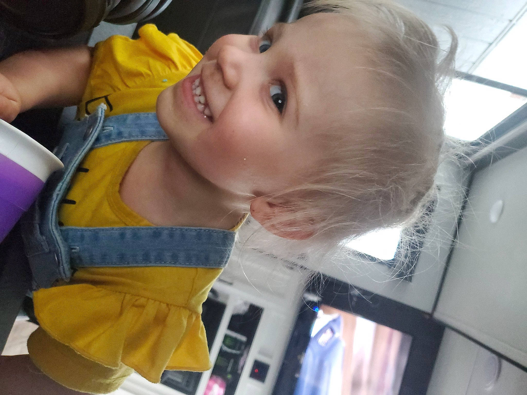 Annastayzia is registered to the contest to win money with this photo: baby, baby_products, baby_toddler_clothing, cheek, child, curtain, ear, electric_blue, eyelash, fun, happy, iris, joy, mouth, nose, person, skin, smile, throat, toddler