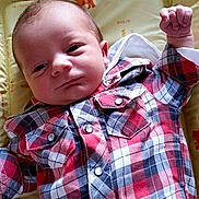 Tino participe au concours pour gagner de l'argent avec cette photo :