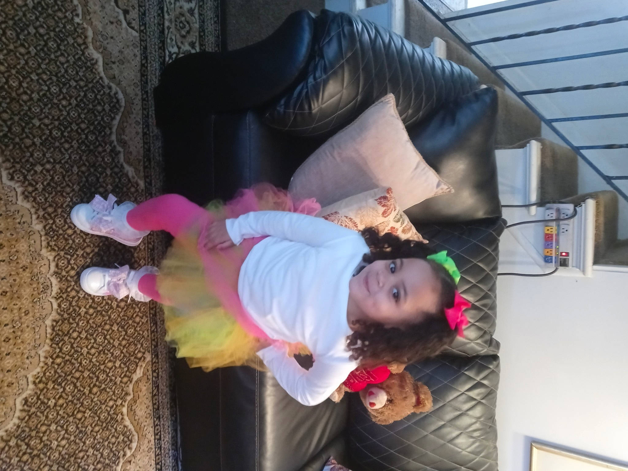 Joyce is registered to the contest to win money with this photo: baby, baby_products, child, comfort, fun, joy, leisure, linens, nap, person, room, sitting, toddler, tree, vacation